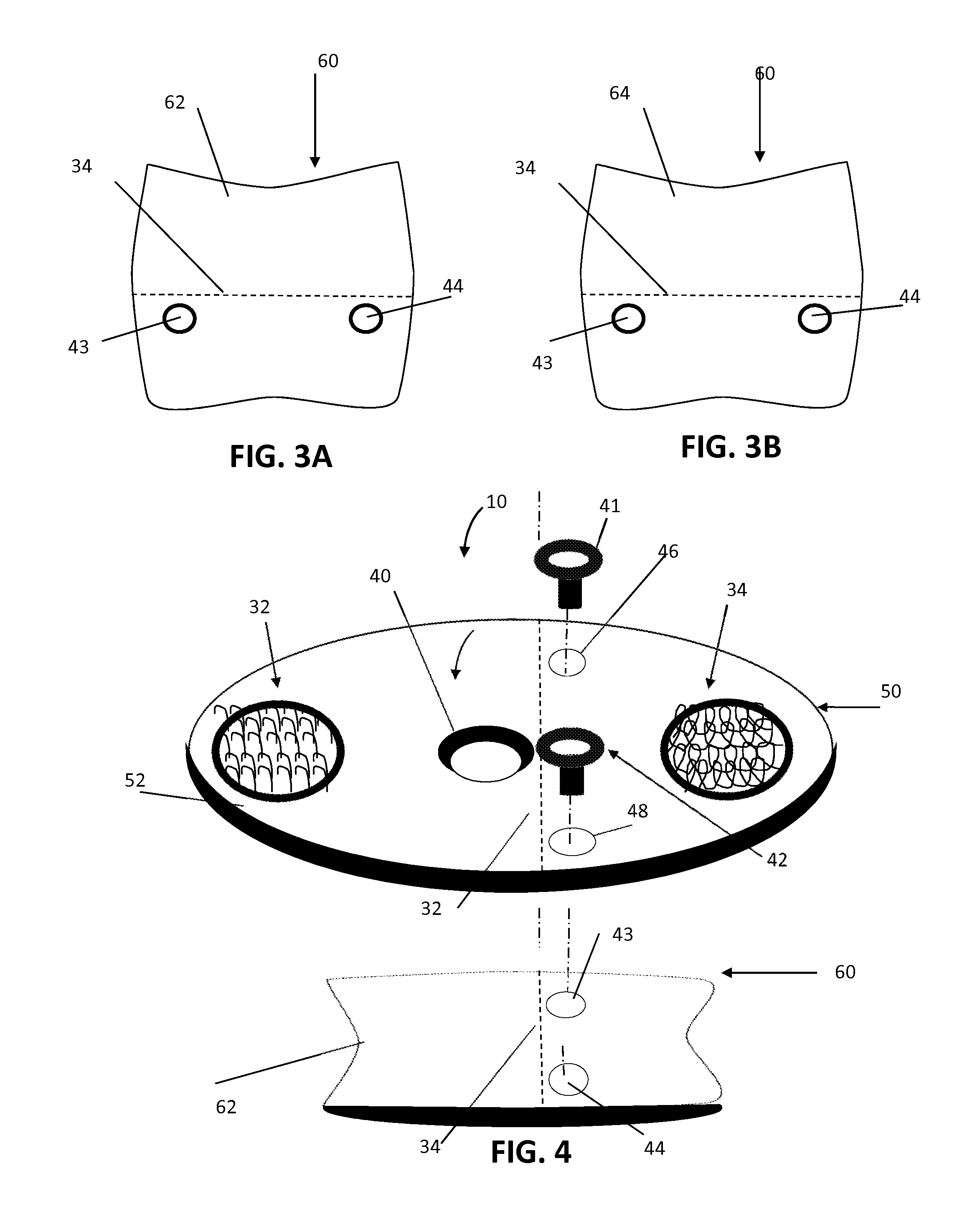 Device to secure shoelace knot