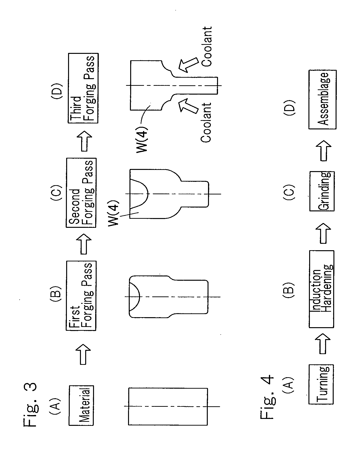 Constant velocity joint