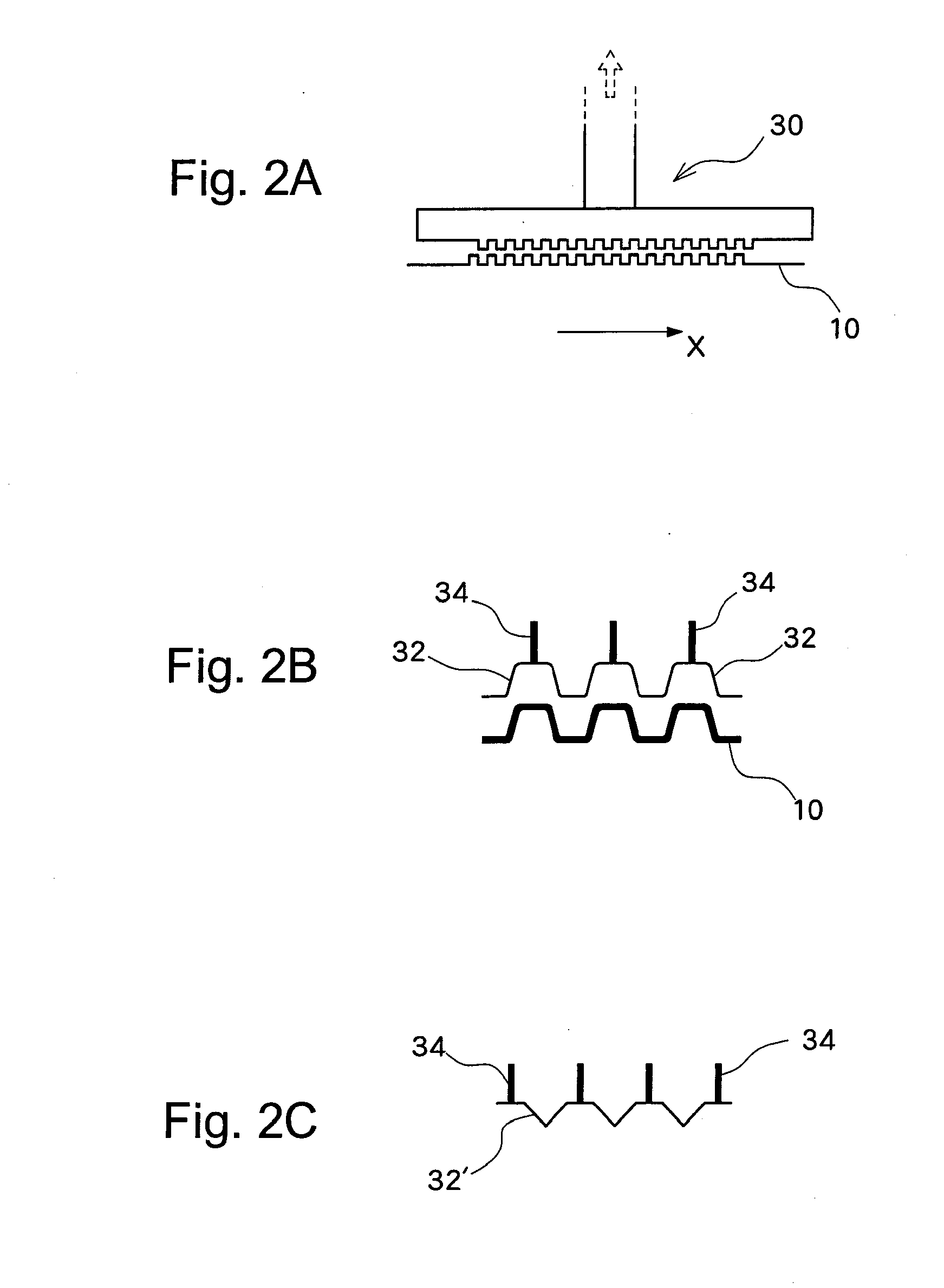 Fuel cell manufacturing method, fuel cell separator, and transportation system of the same