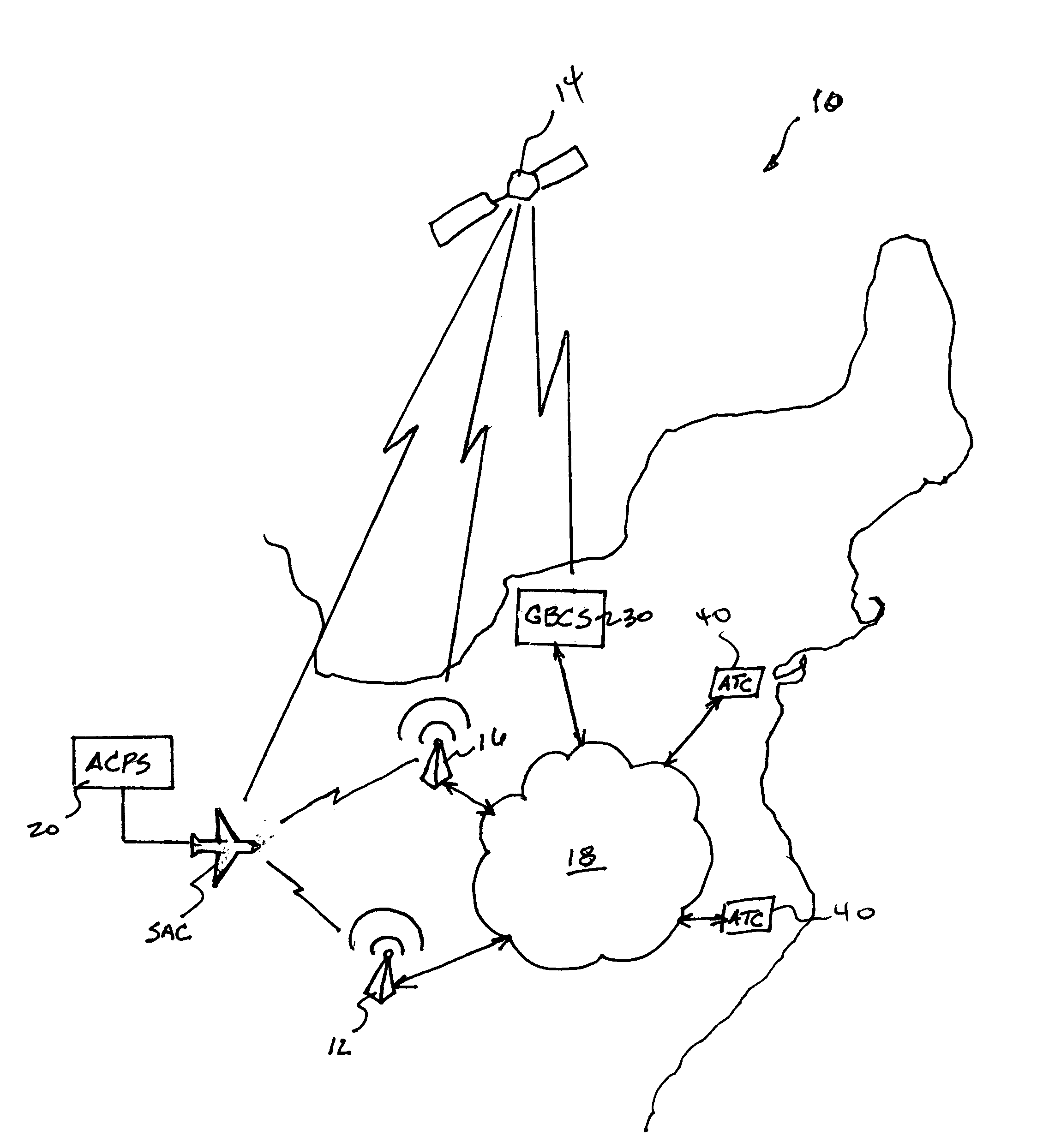 Integrated system for providing real-time assistance to aircrew