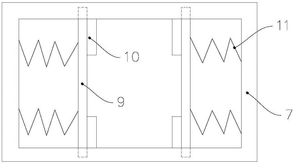 Mobile cell-phone support