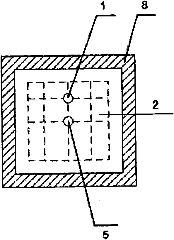 Computed tomography (CT) scanning heterogeneous model testing system