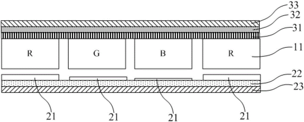 Organic electroluminescent device