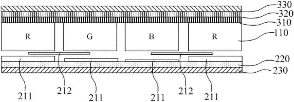 Organic electroluminescent device