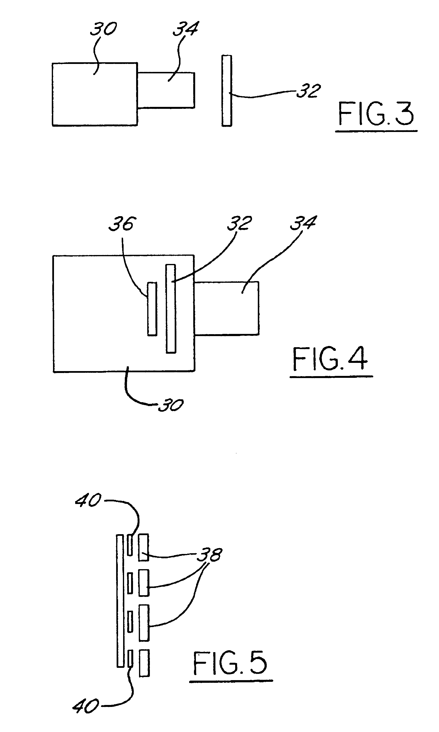 Optical observation device and method for observing articles at elevated temperatures