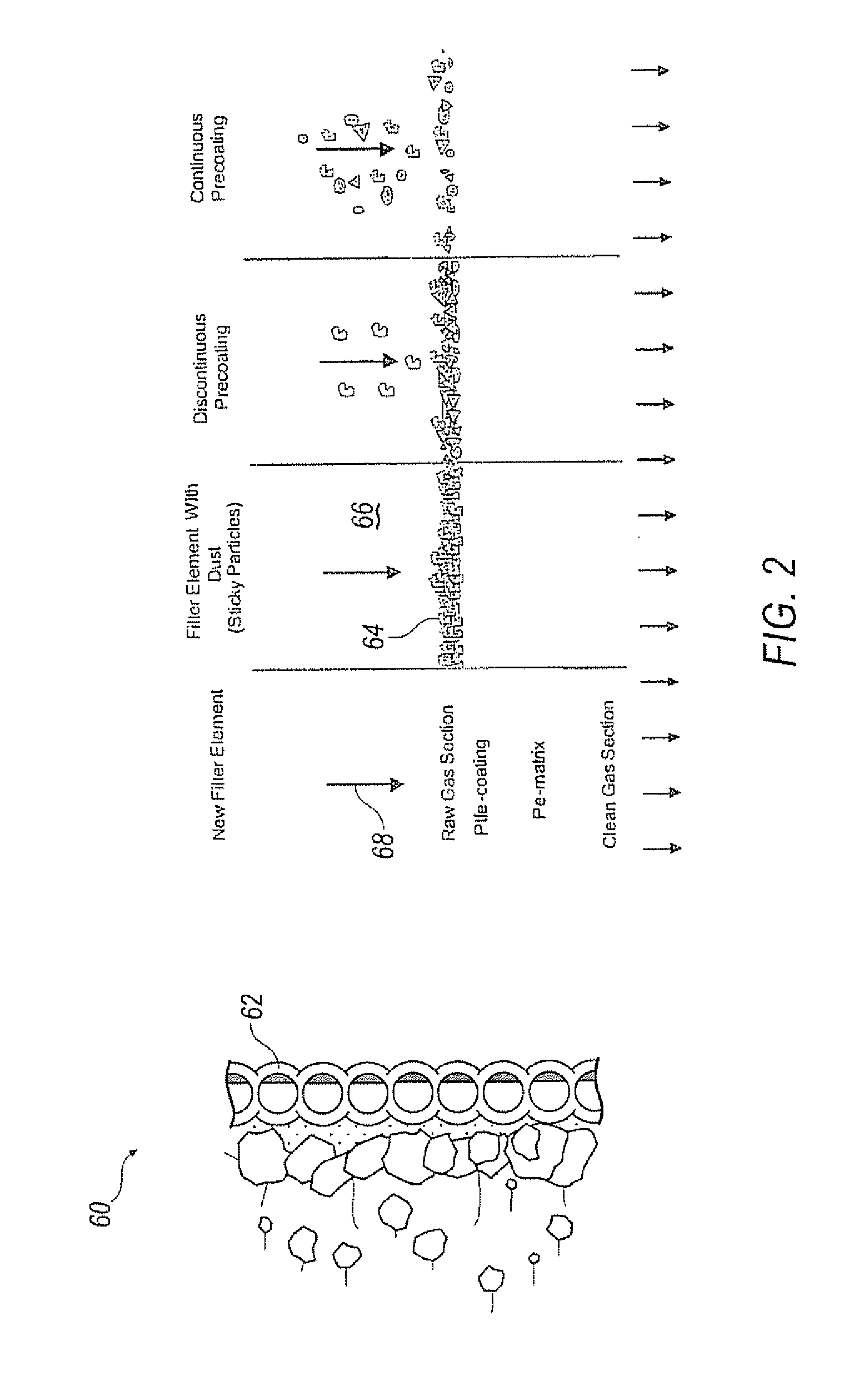 Waterless, low volatile organic compound and carbon dioxide emission, modular paint system and method of performing the same