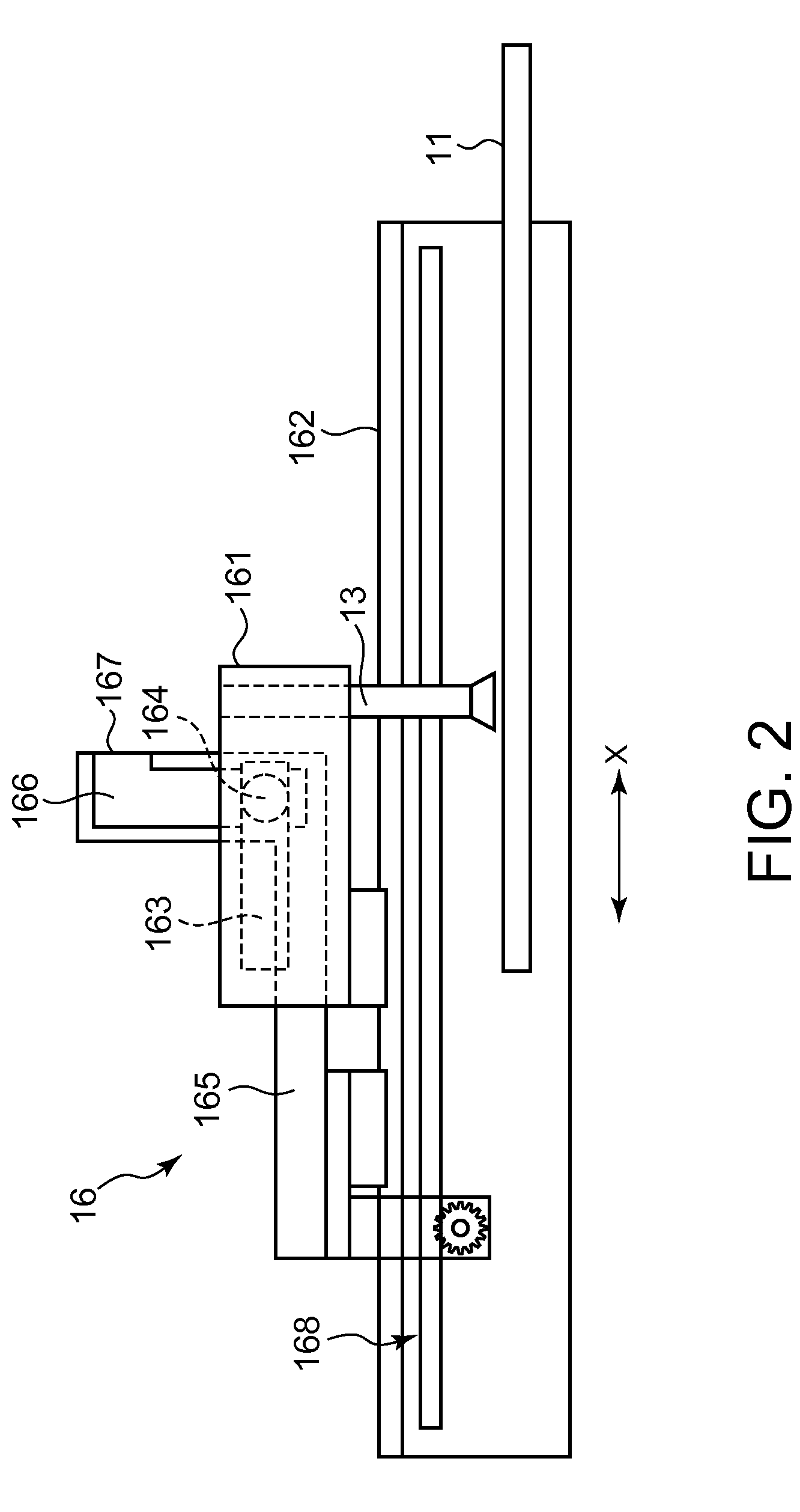 Paste Coater and PoP Automatic Mounting Apparatus Employing the Same