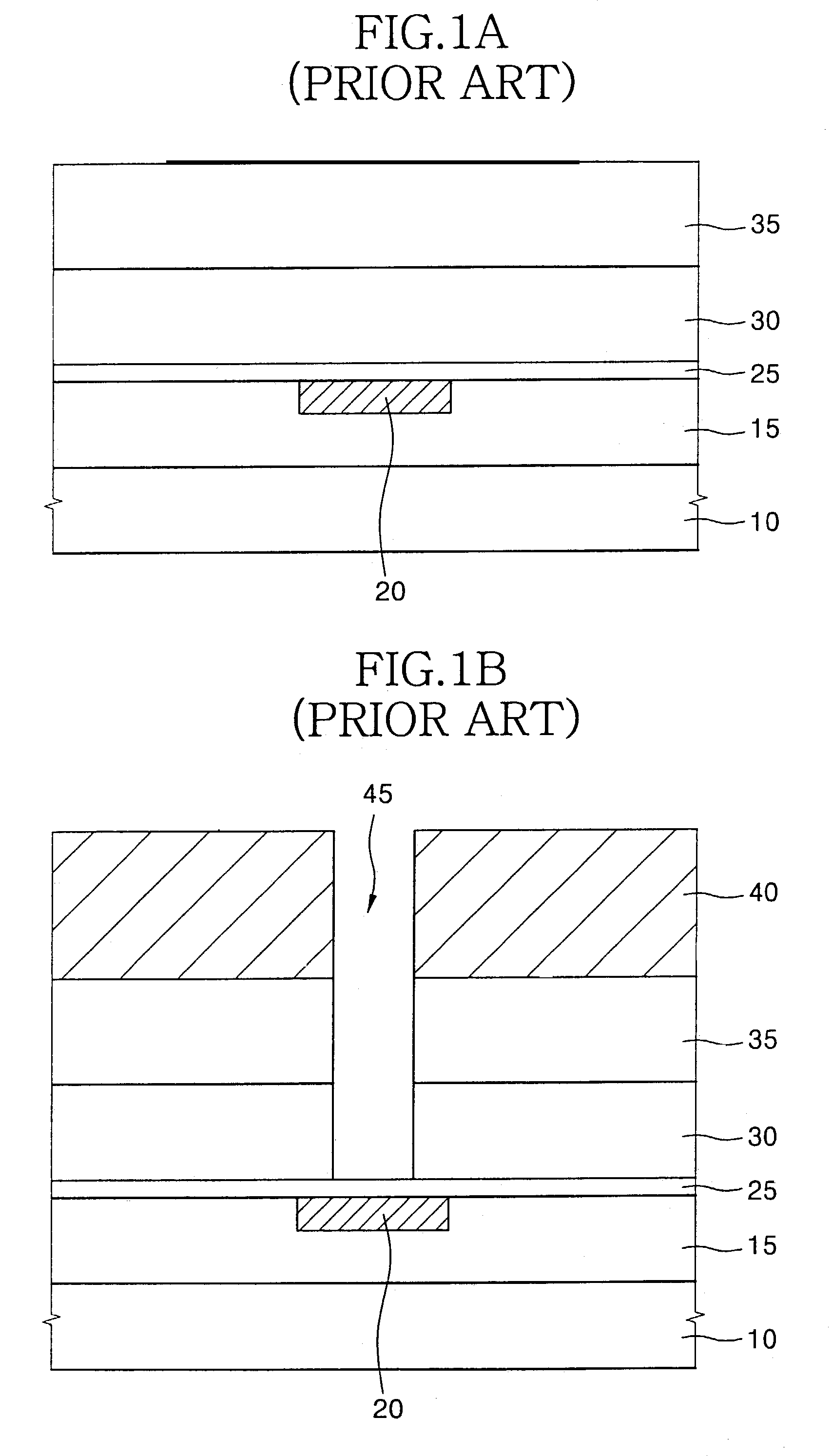 Method for manufacturing a semiconductor device