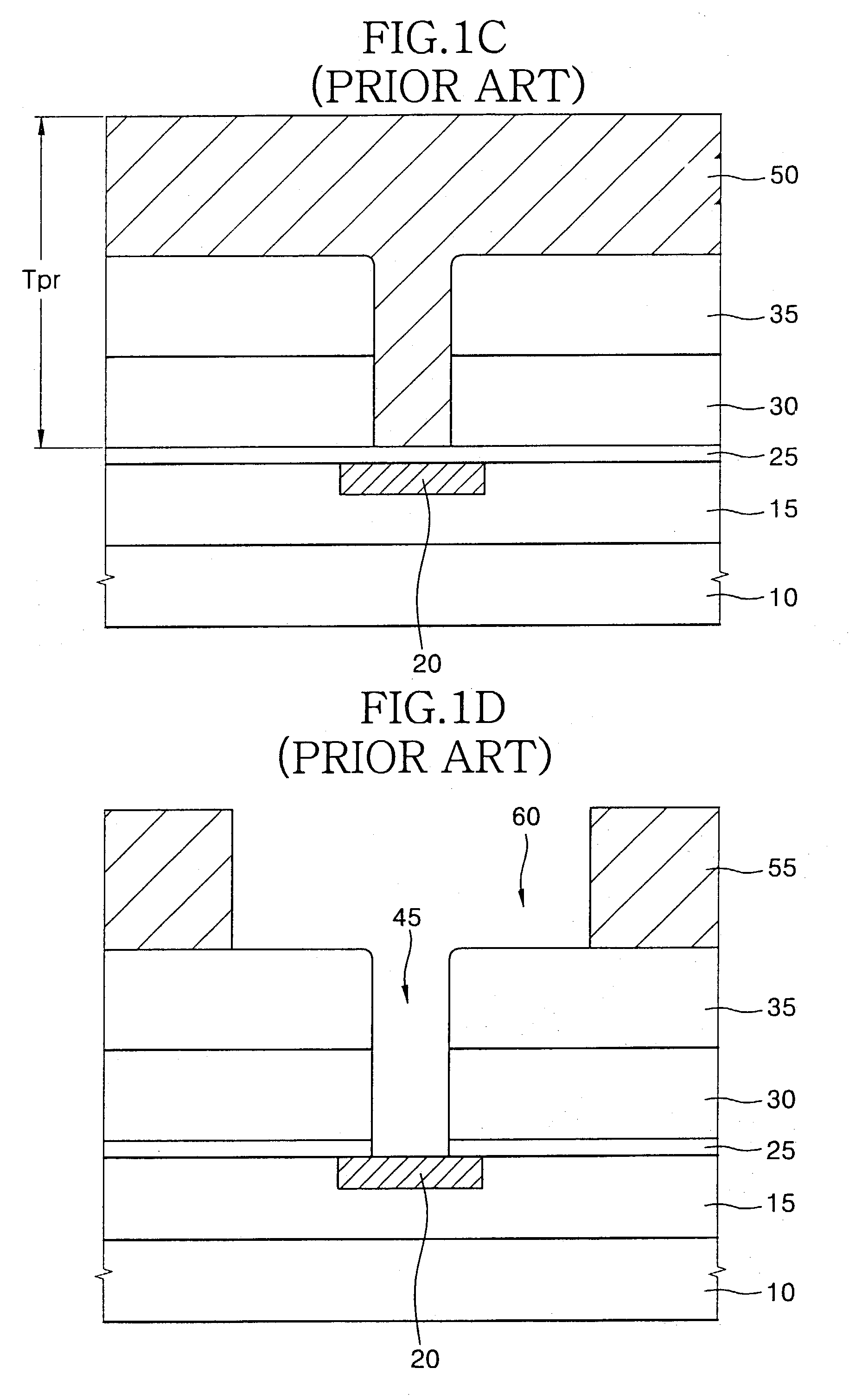 Method for manufacturing a semiconductor device