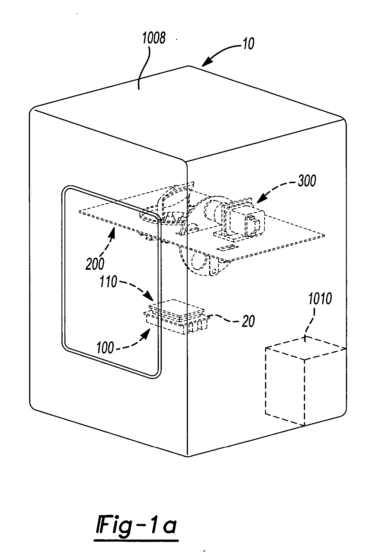 Grooved high density plate