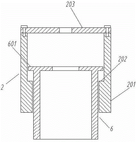 Safety joint for experimental wire connection