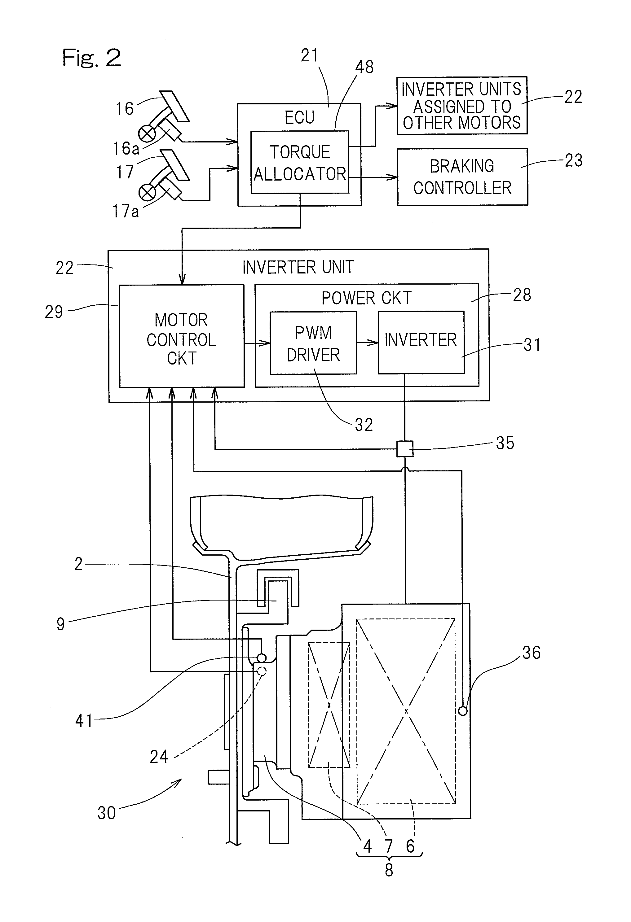 Electric vehicle