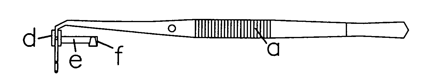 Integrated system to stabilize dental prostheses comprising a 3D surgical guide, a guide bar, an implant holder, two mini-implants and a prosthetic bar, and procedure to correctly apply the same