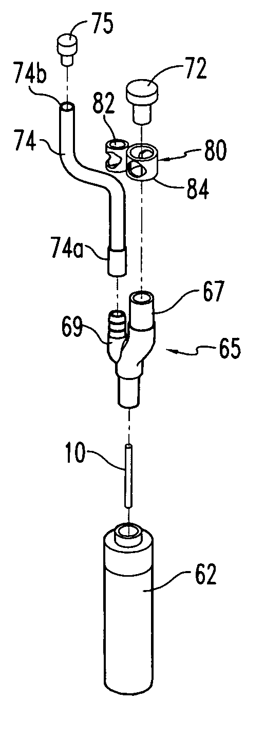 Systems and methods for cryopreservation of cells