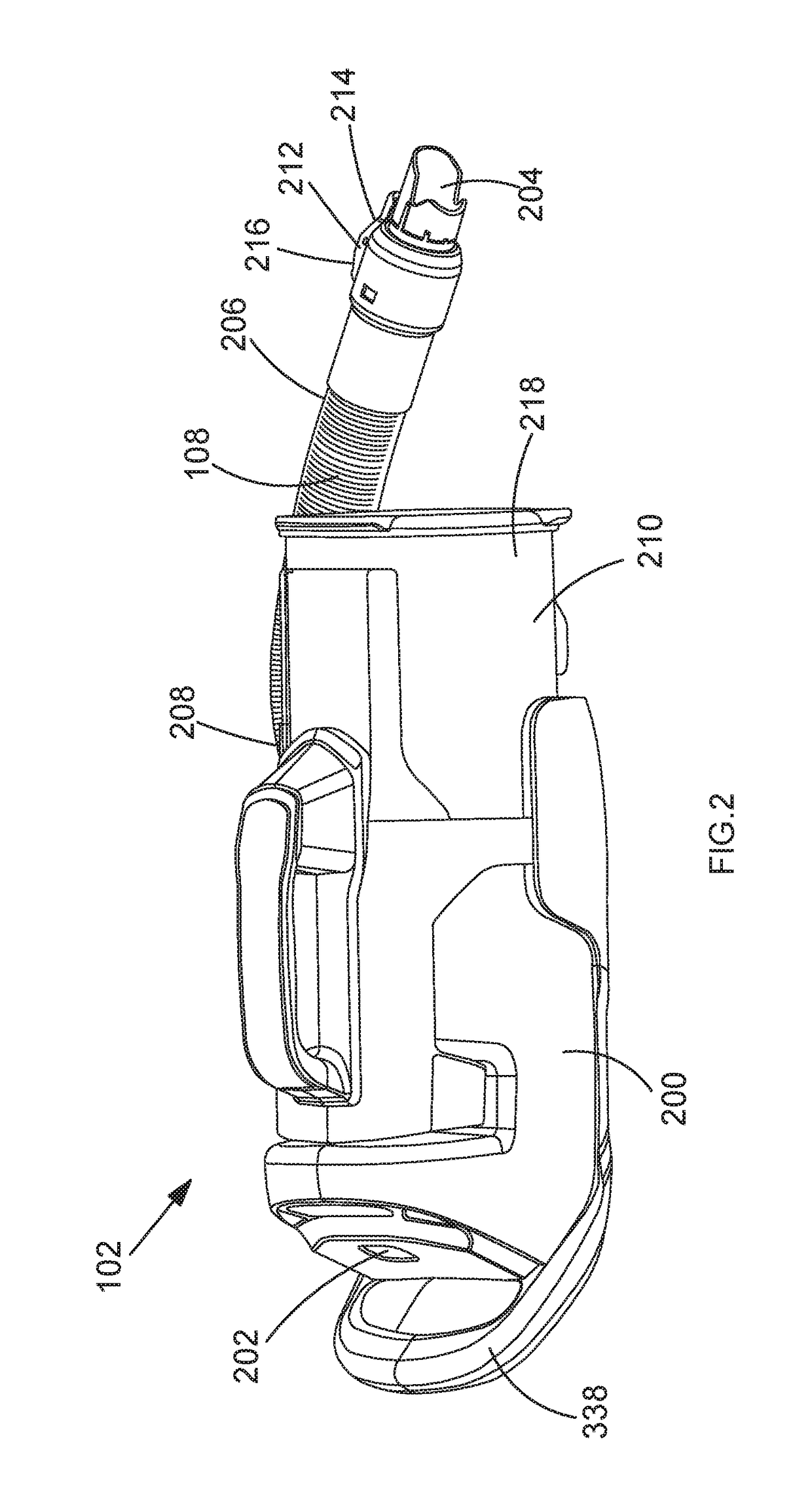 Cleaning device