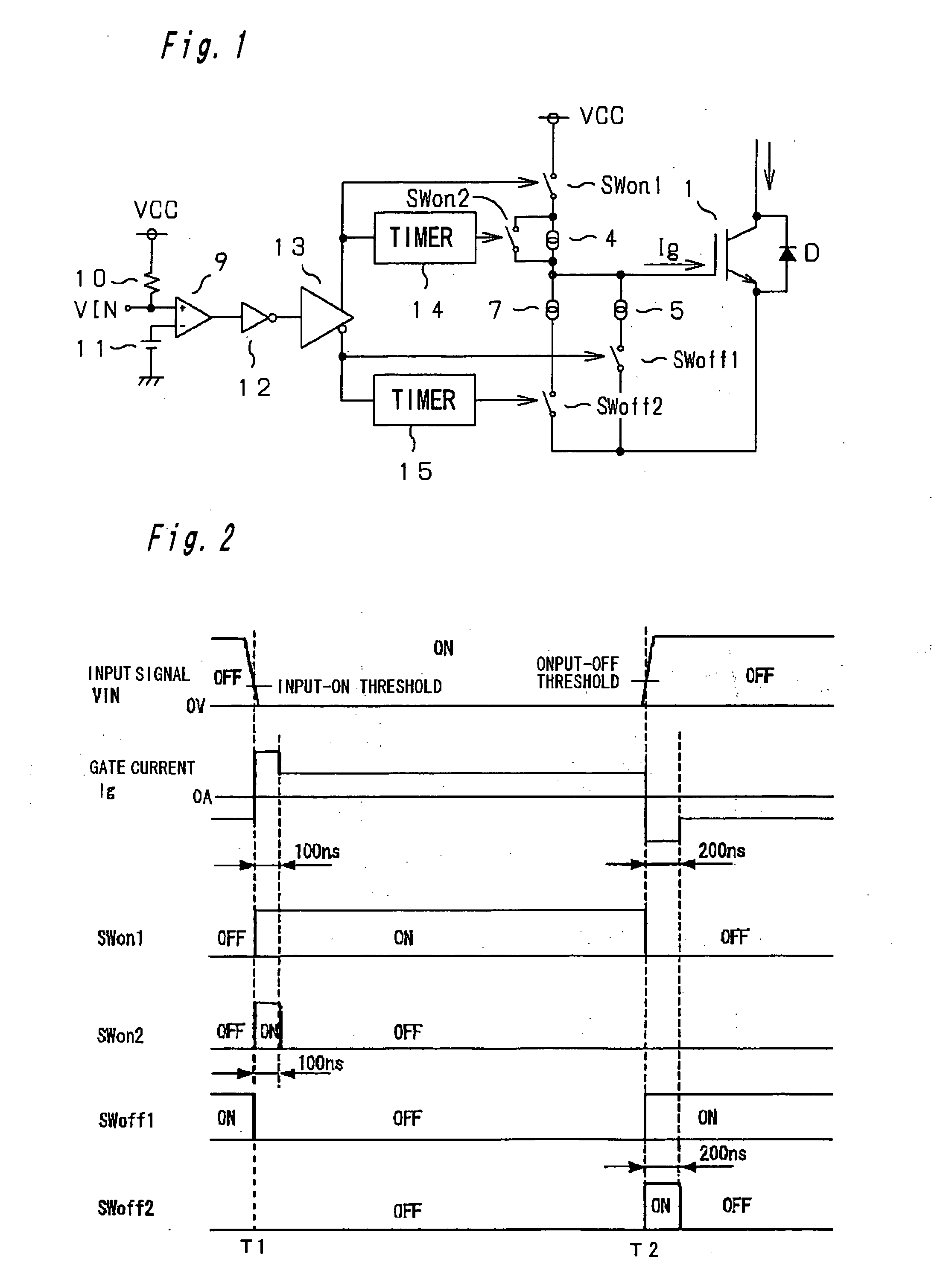 Semiconductor apparatus