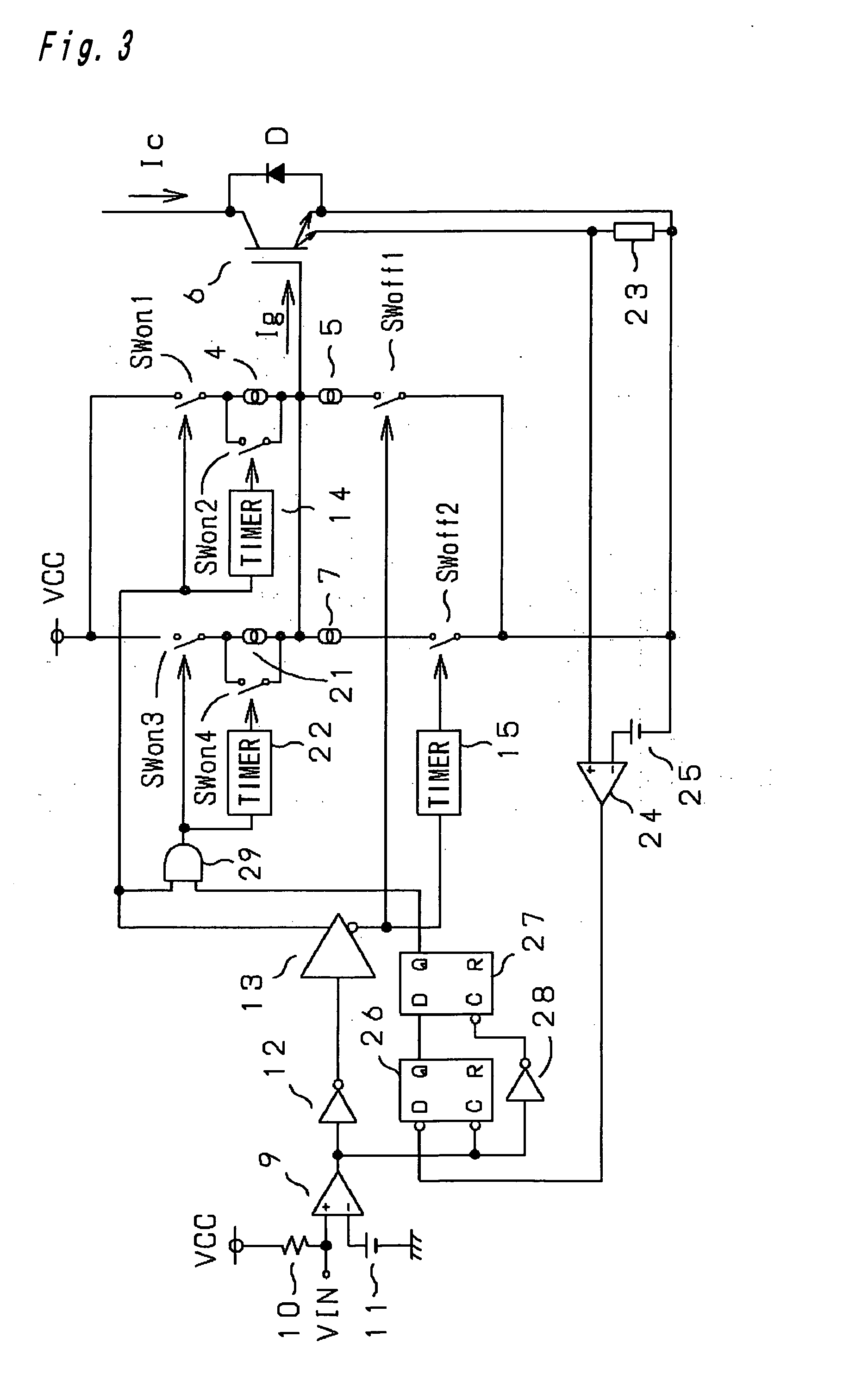 Semiconductor apparatus