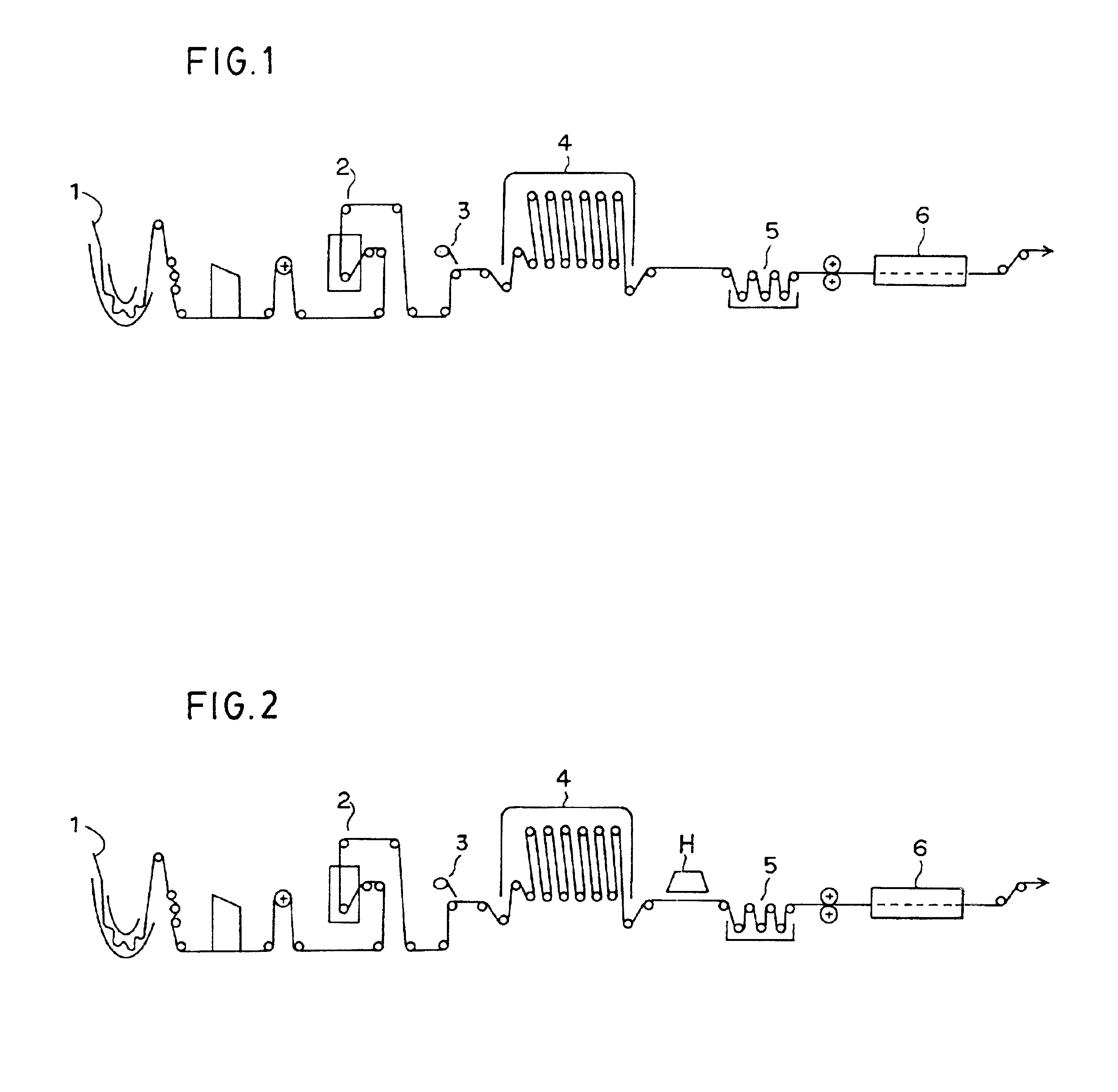 Process for dyeing poly (trimethylene terephthalate) carpet continuously