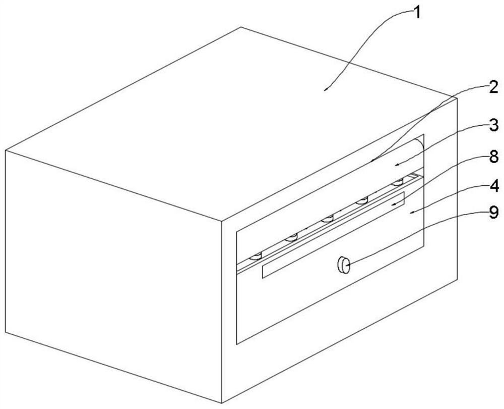 Self-cleaning anti-blocking turbid liquid spraying equipment and method