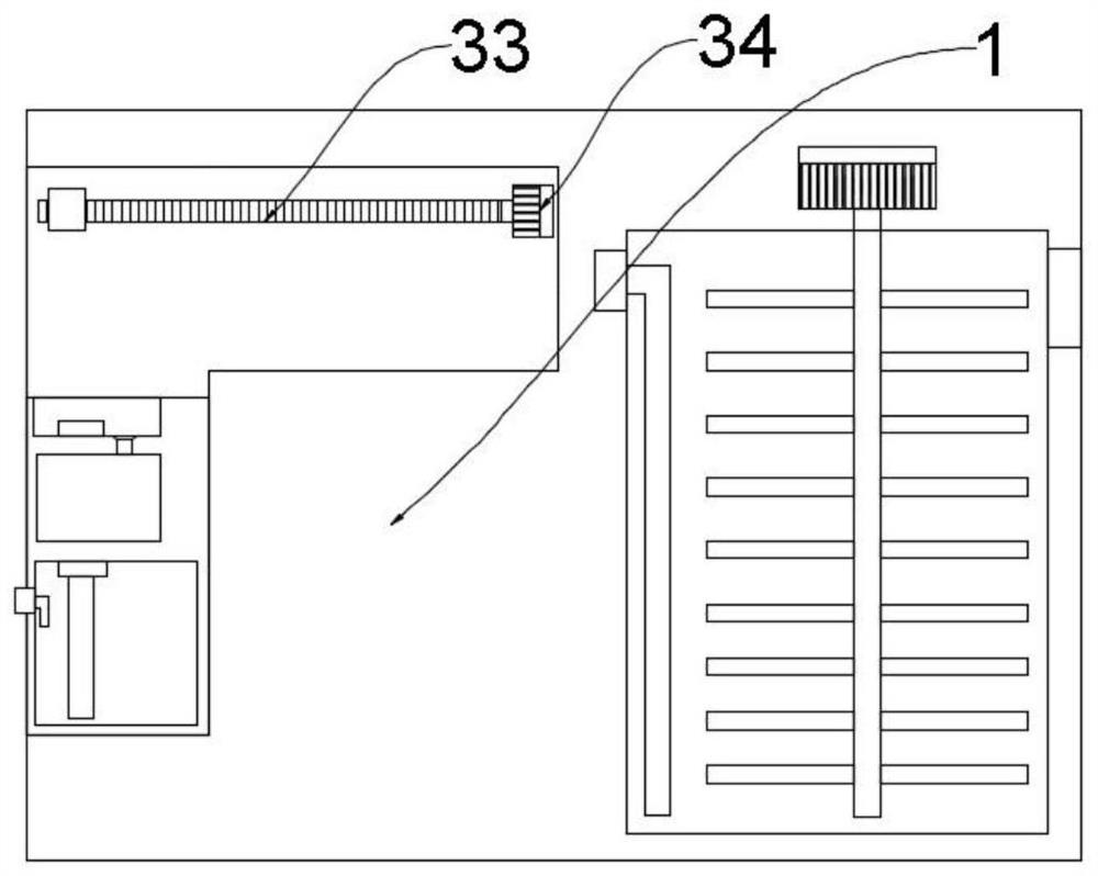 Self-cleaning anti-blocking turbid liquid spraying equipment and method