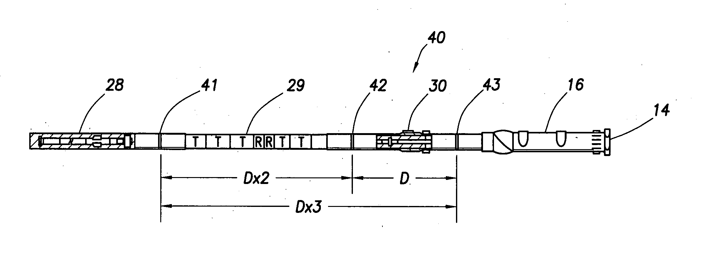 Apparatus and system for well placement and reservoir characterization