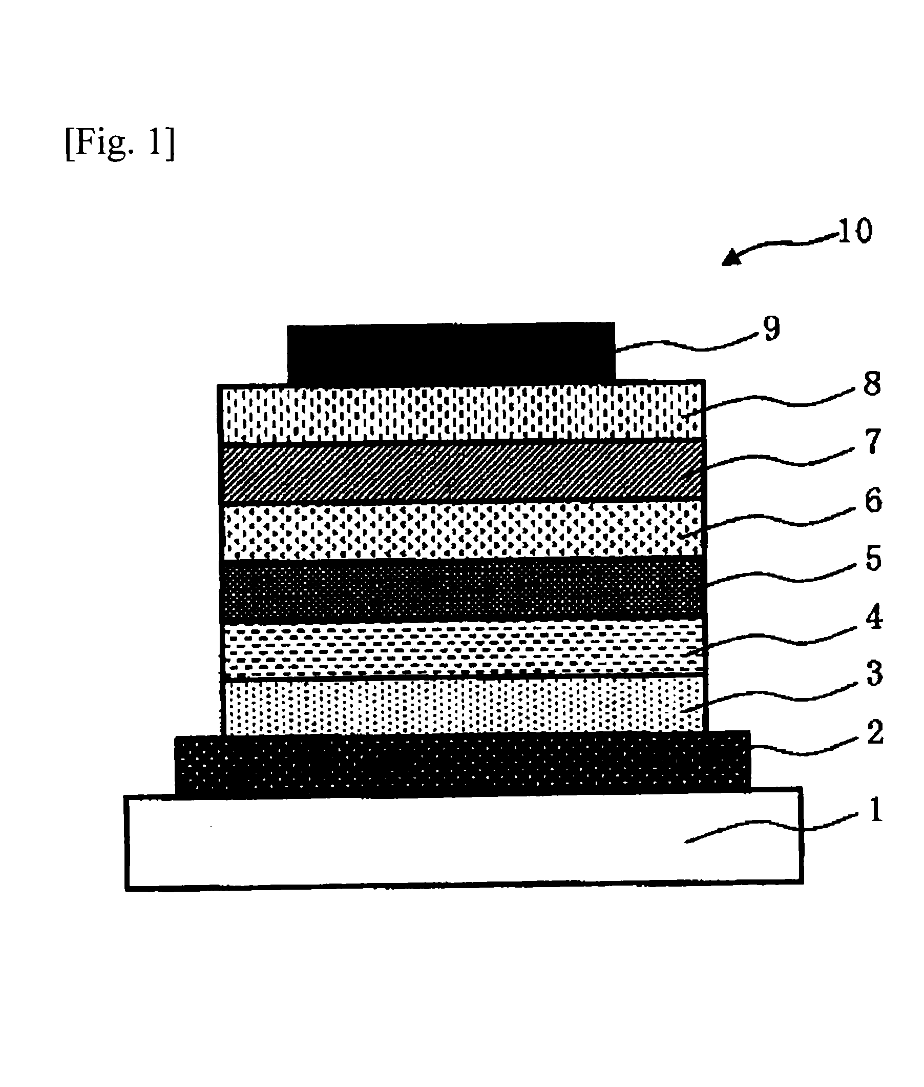 Organic electroluminescence element, organic electroluminescence device, organic el display device, and organic el lighting