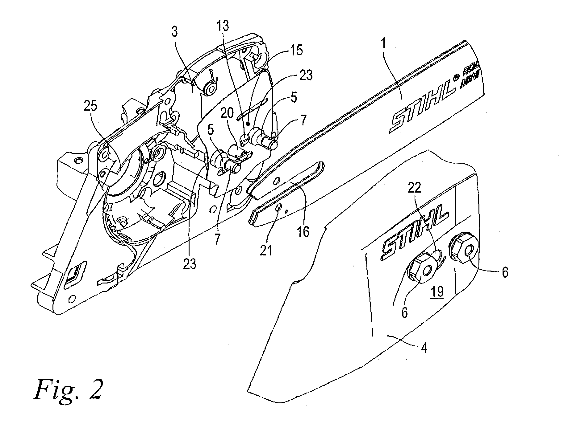 Chain Saw