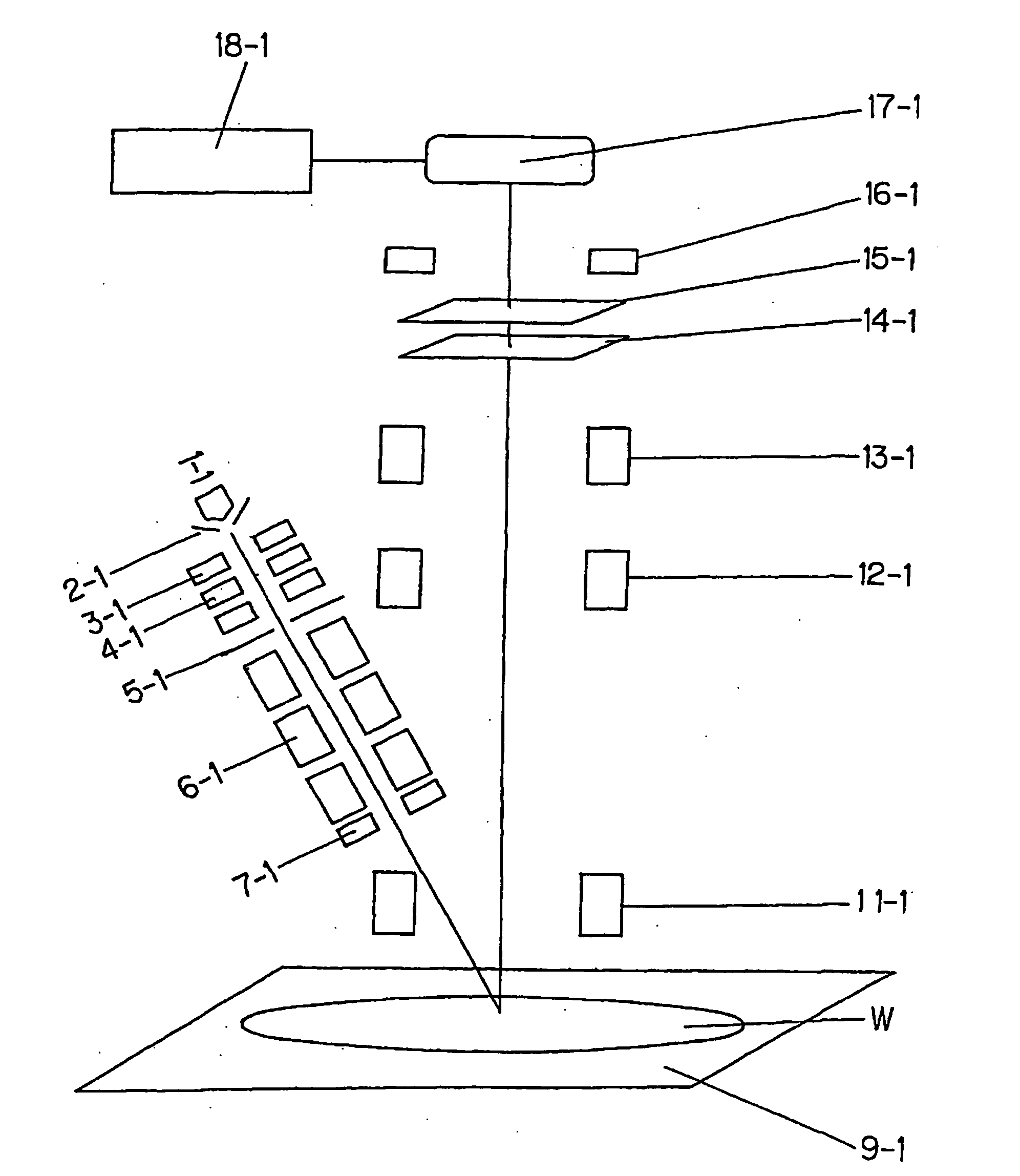 Electron beam apparatus