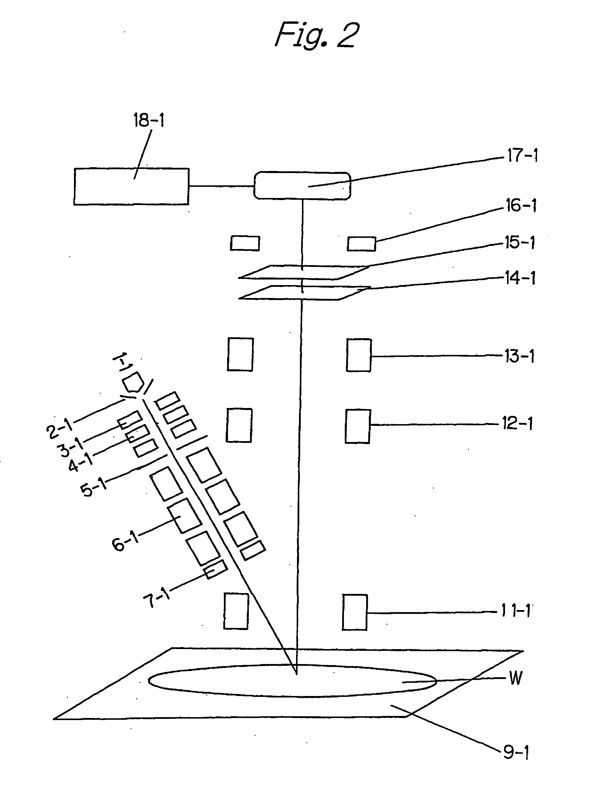 Electron beam apparatus