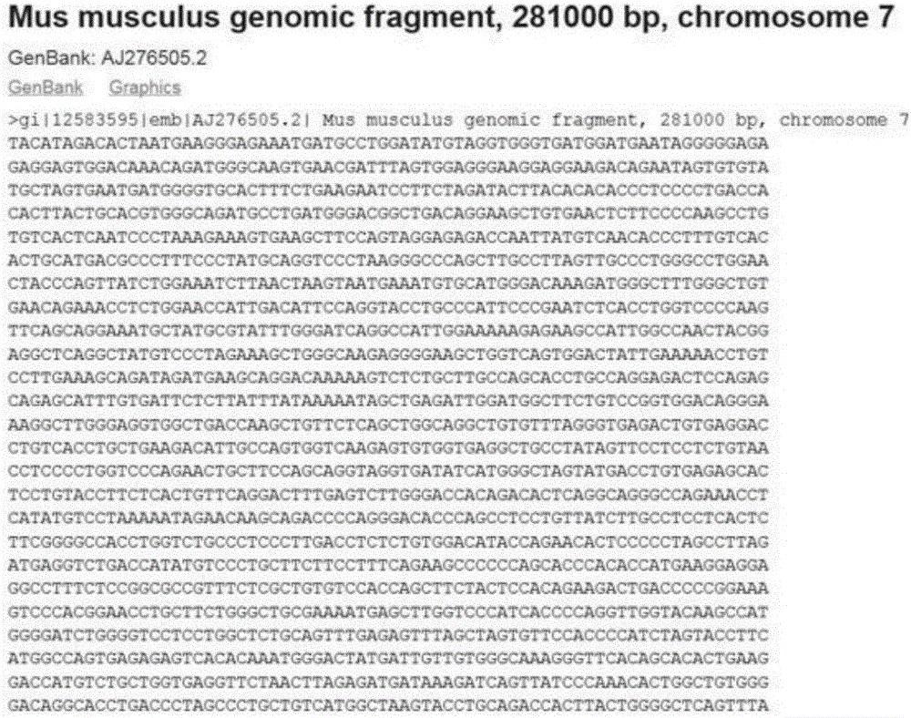 Digital image encryption method based on chaotic system and nucleotide sequence database