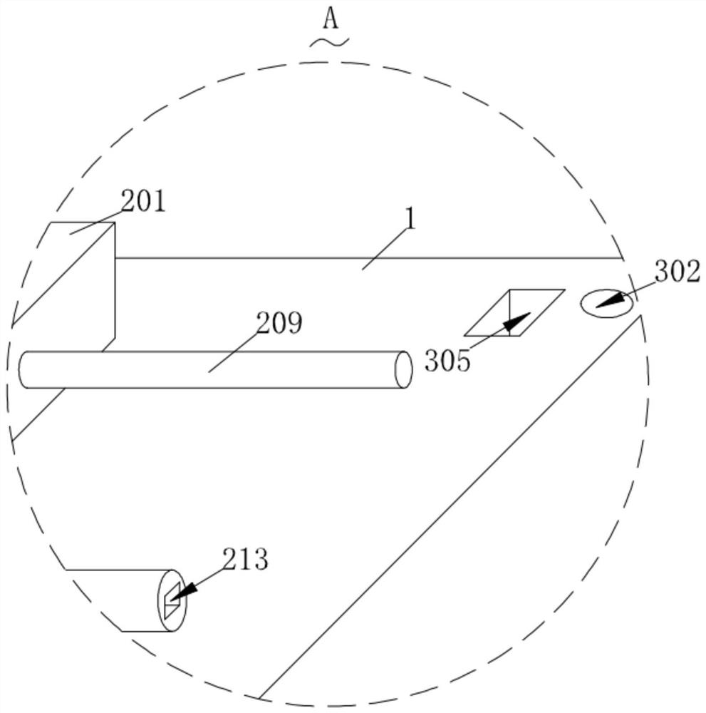 Laser welding device capable of achieving automatic positioning