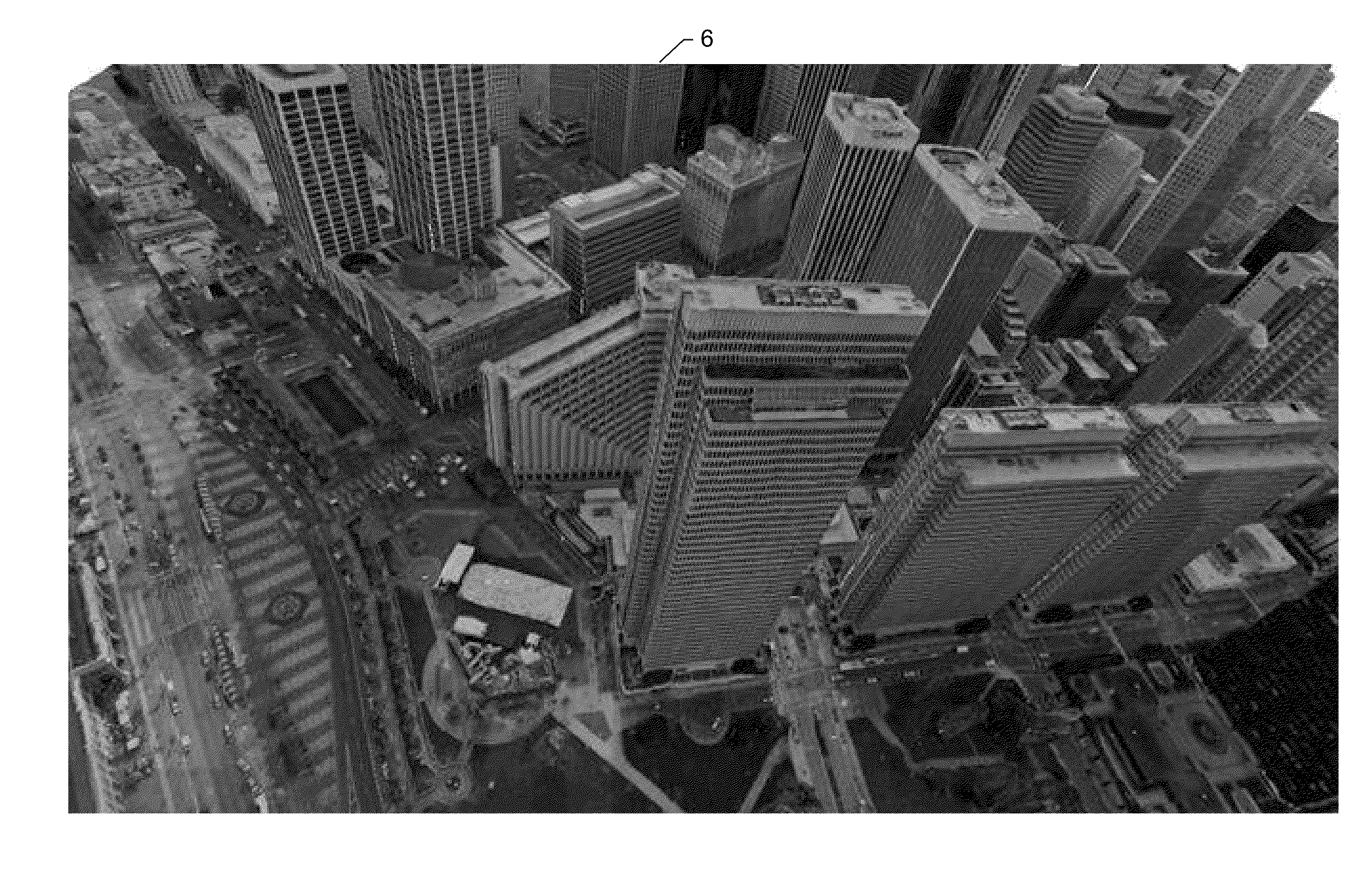 Methods, apparatuses and computer program products for three dimensional segmentation and textured modeling of photogrammetry surface meshes