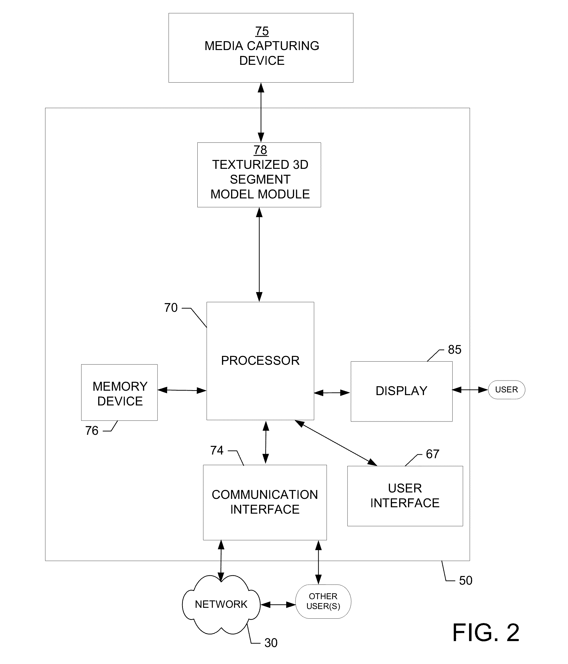 Methods, apparatuses and computer program products for three dimensional segmentation and textured modeling of photogrammetry surface meshes