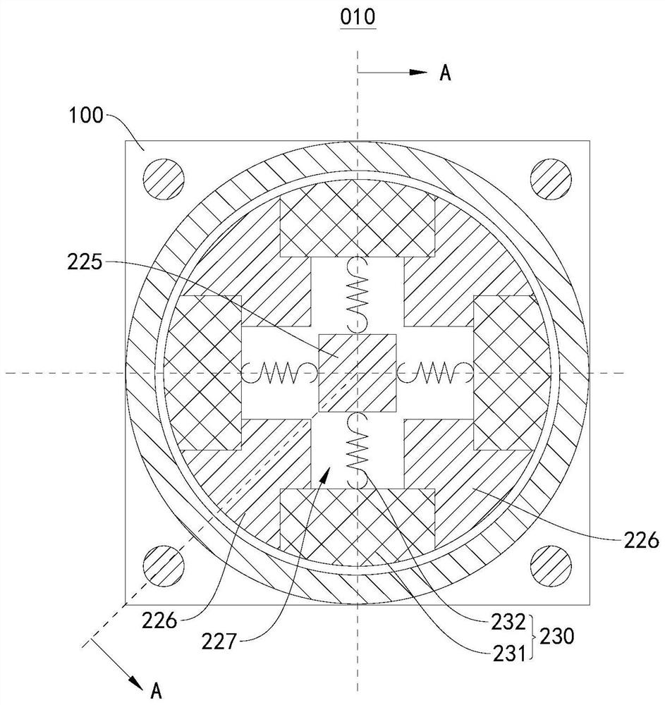 Electric hoists and wind turbines