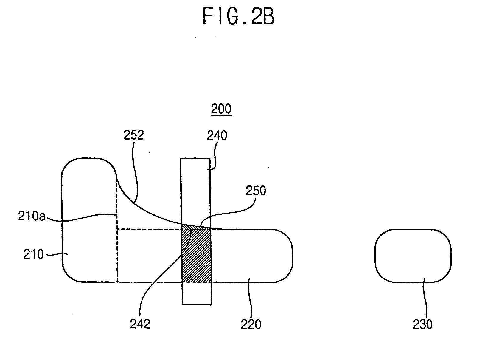 Method of correcting a design pattern for an integrated circuit and an apparatus for performing the same