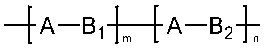 Polyimide precursor, precursor composition, polyimide, high-temperature-resistant transaprent polyimide film and preparation method of high-temperature-resistant transaprent polyimide film