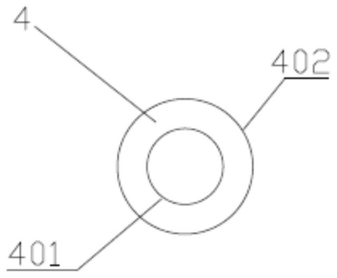 Reaction tower with reaction shallow pools and method for preparing ethylene carbonate by using reaction tower