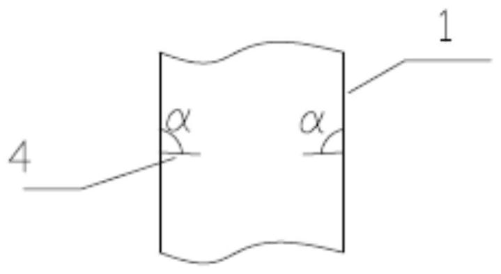 Reaction tower with reaction shallow pools and method for preparing ethylene carbonate by using reaction tower