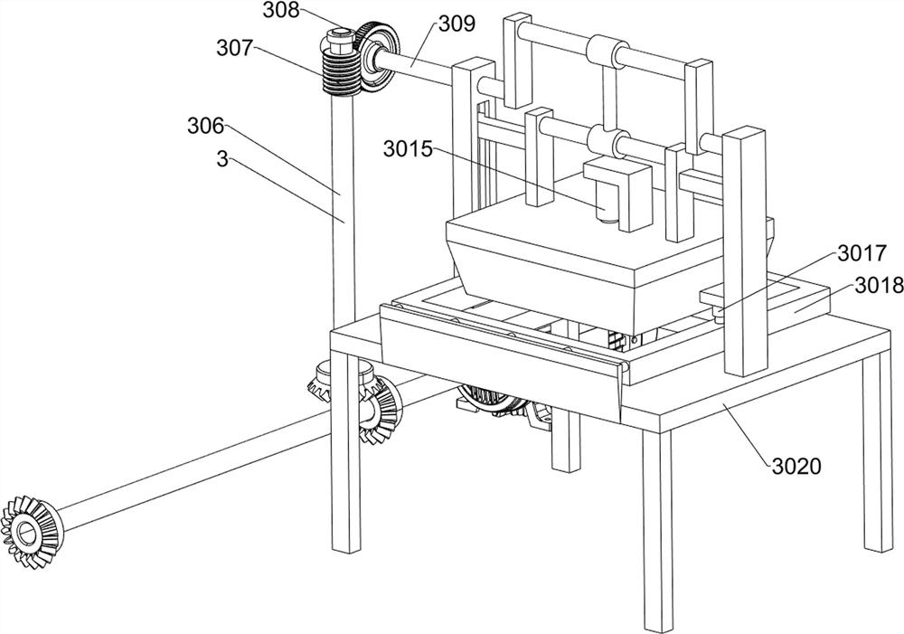 Auxiliary cutting detection device for plastic sheet