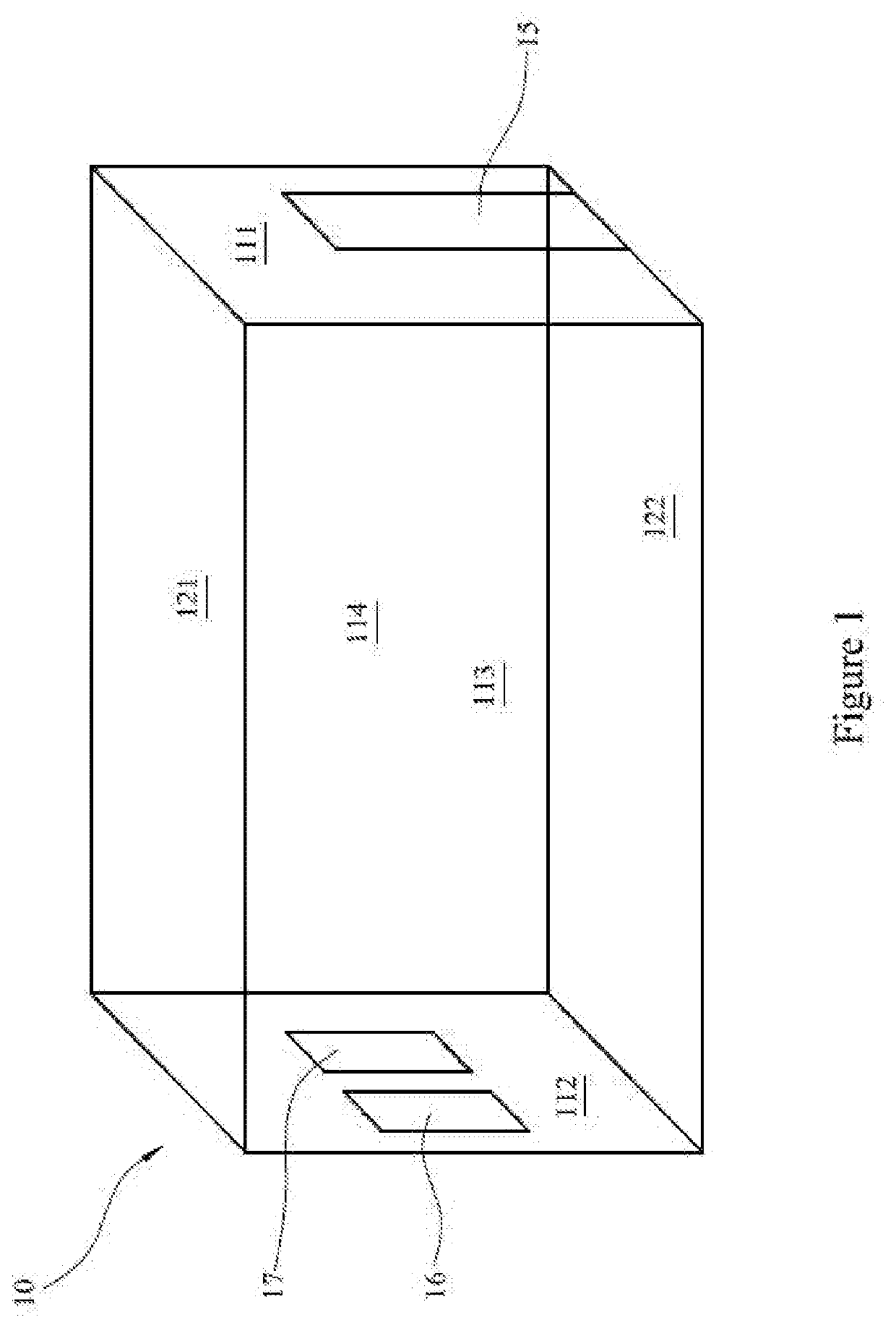 Generating Virtual Representations