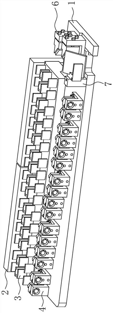 Light source shaping and adjusting system