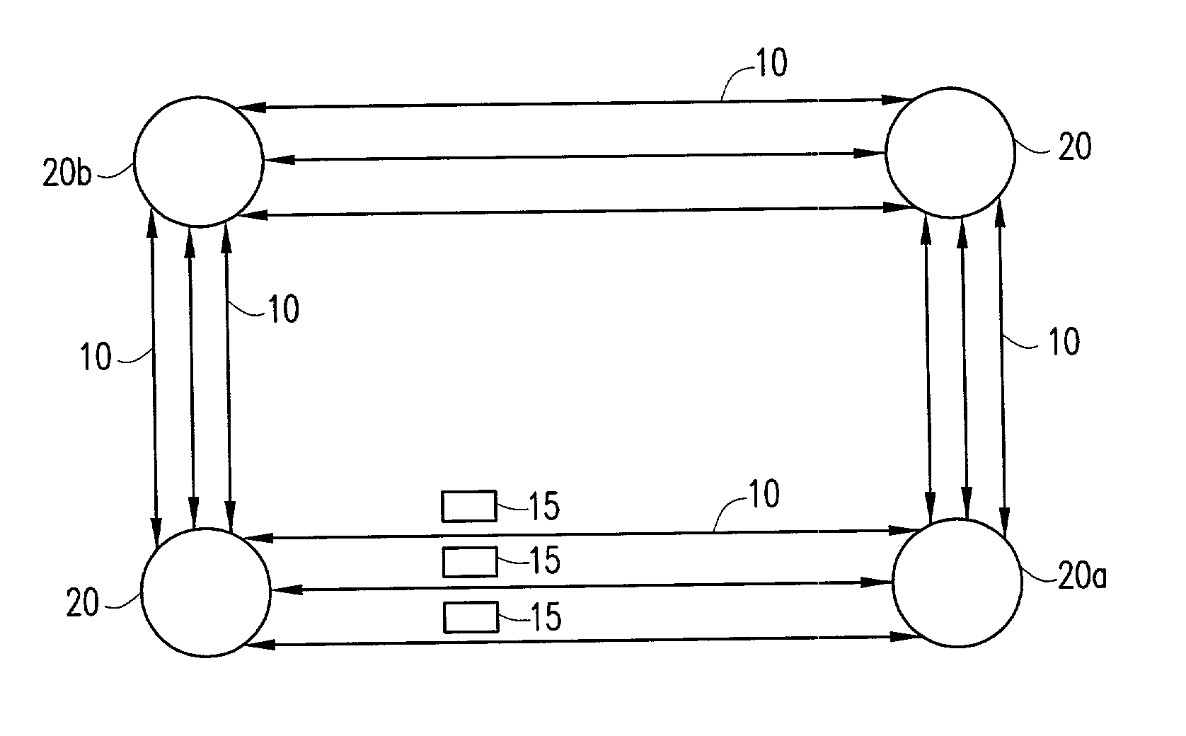 System and method for configuring optical circuits