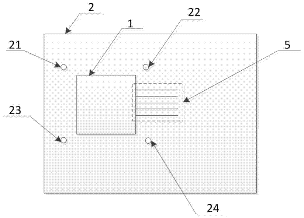 Electrometer Sealing System