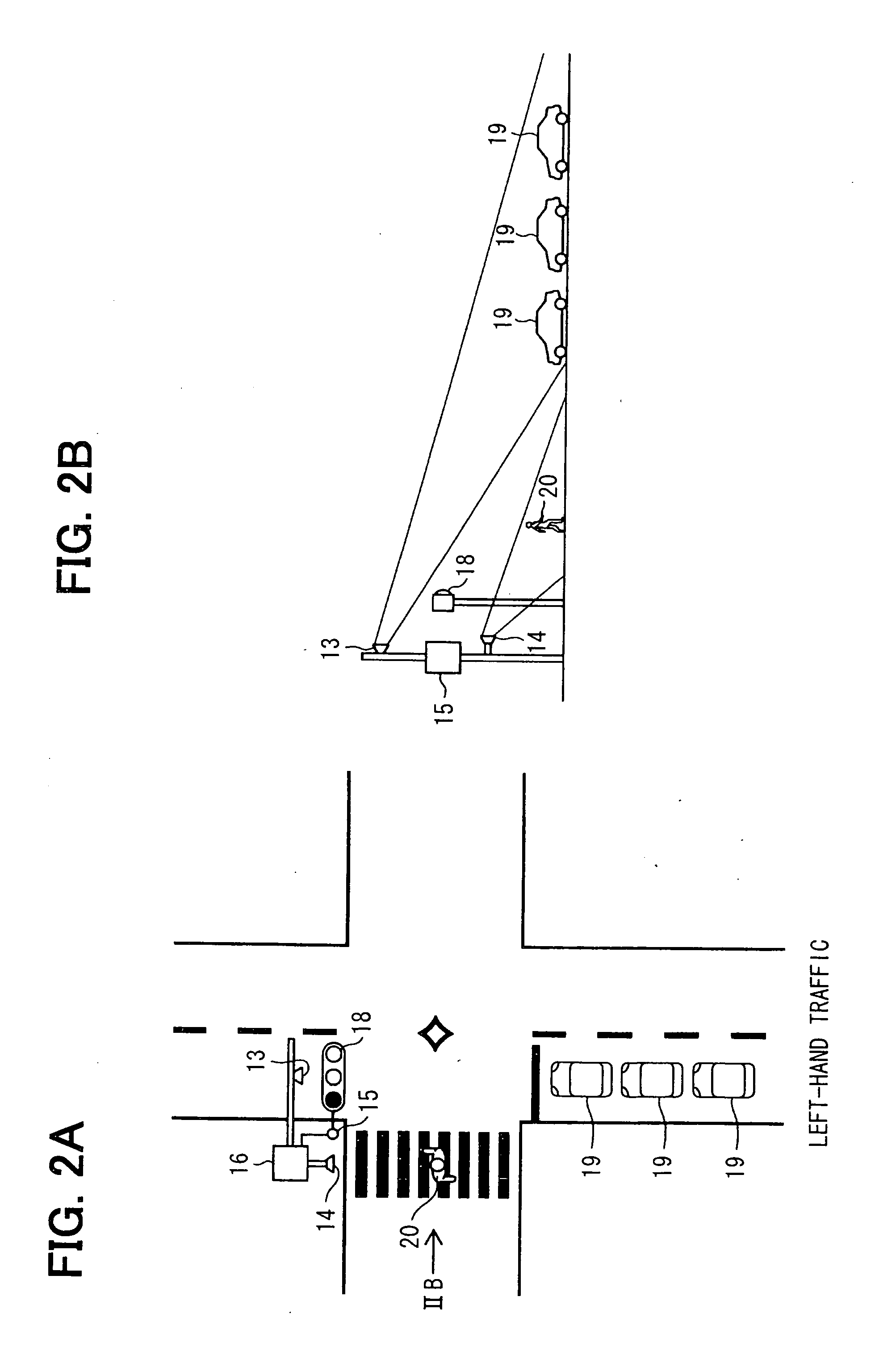 Engine automatic control system