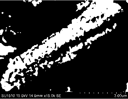 Preparation method of silver phosphate photocatalyst