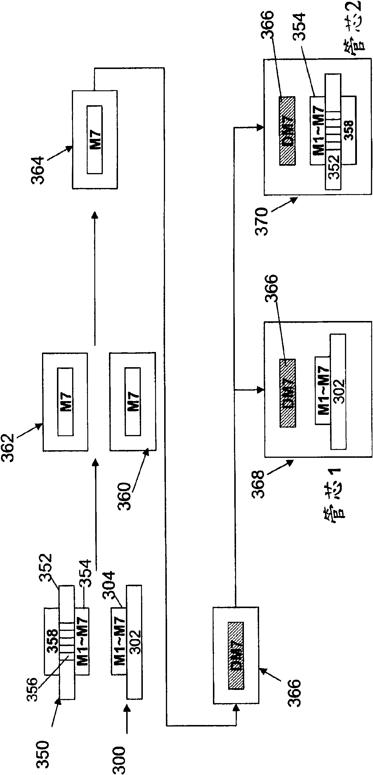 Design and verification of 3d integrated circuits