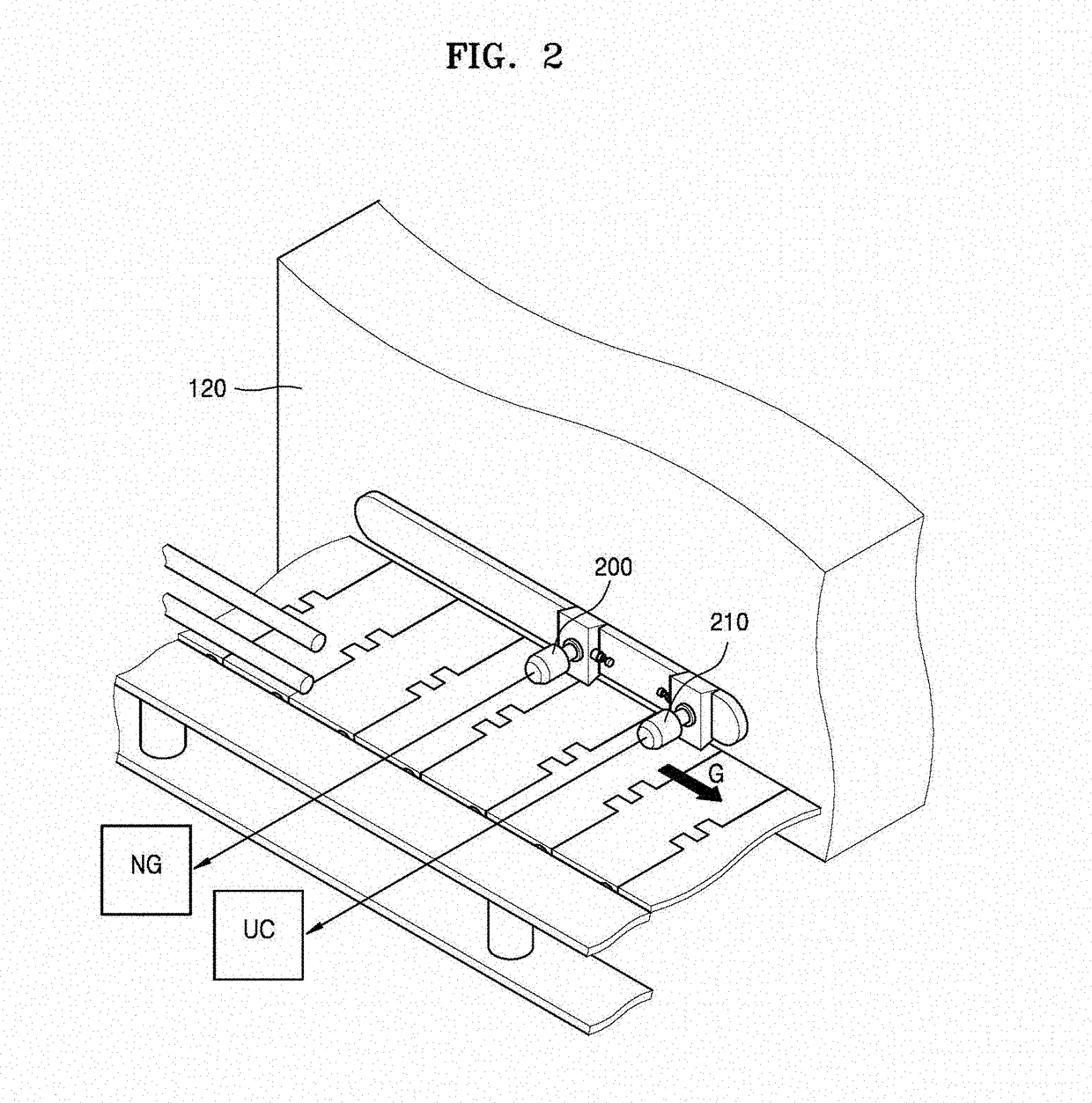 Inspection method and apparatus