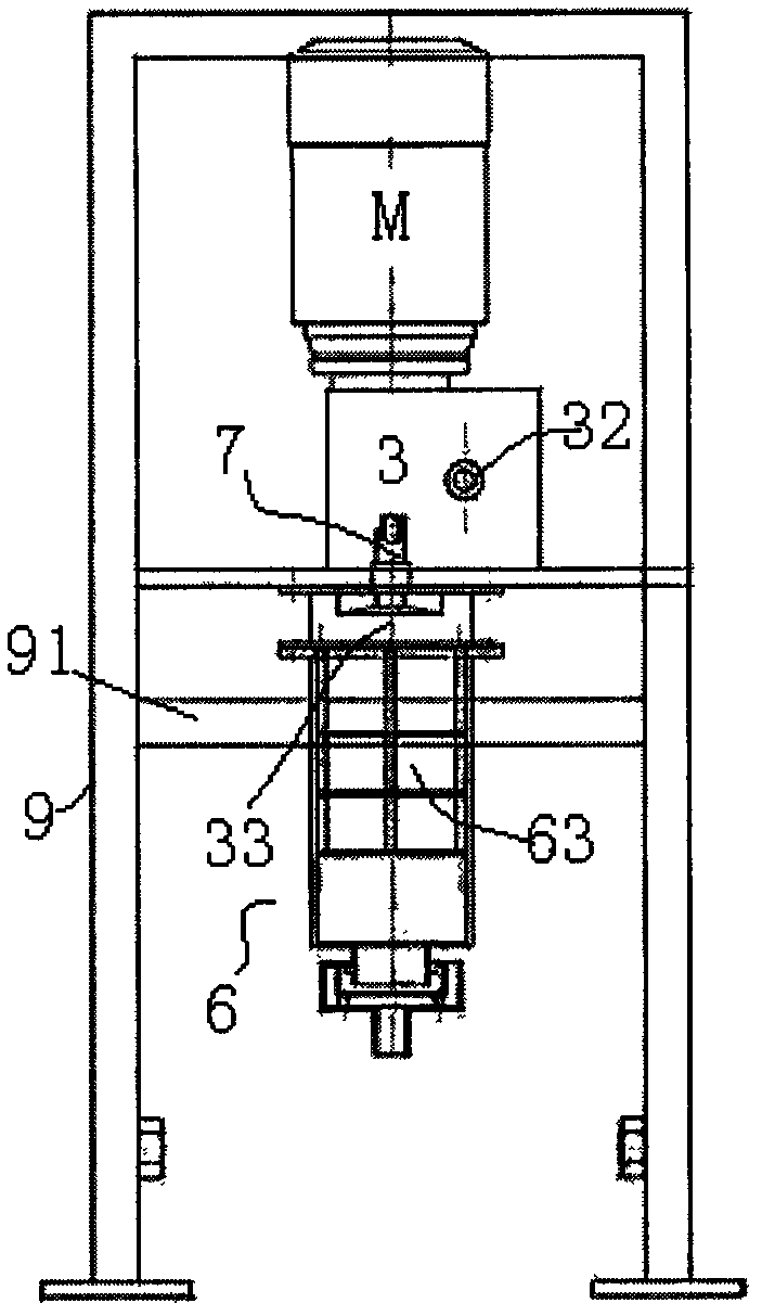 Degassing equipment, fluid suction structure thereof and fluid suction head of fluid suction structure