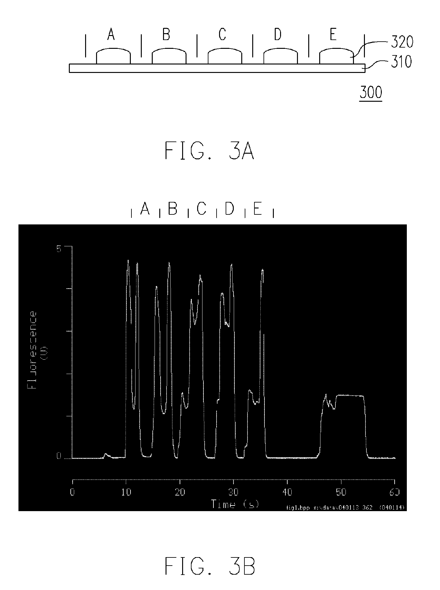 System and method for analyzing biochip