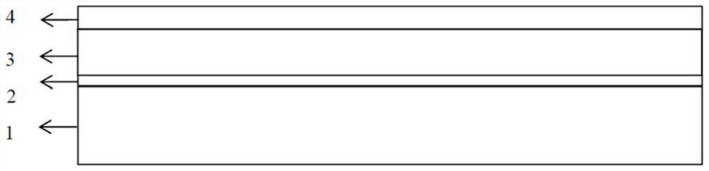 A circuit board and its method and application for preventing circuit oxidation